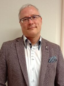 Jens Frühauf