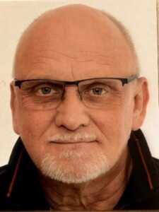 Martin Hottinger