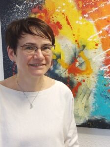 Kerstin Wirsig