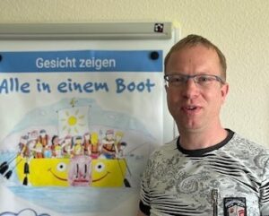 Marcel Wita, 46 Jahre